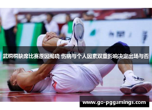 武桐桐缺席比赛原因揭晓 伤病与个人因素双重影响决定出场与否